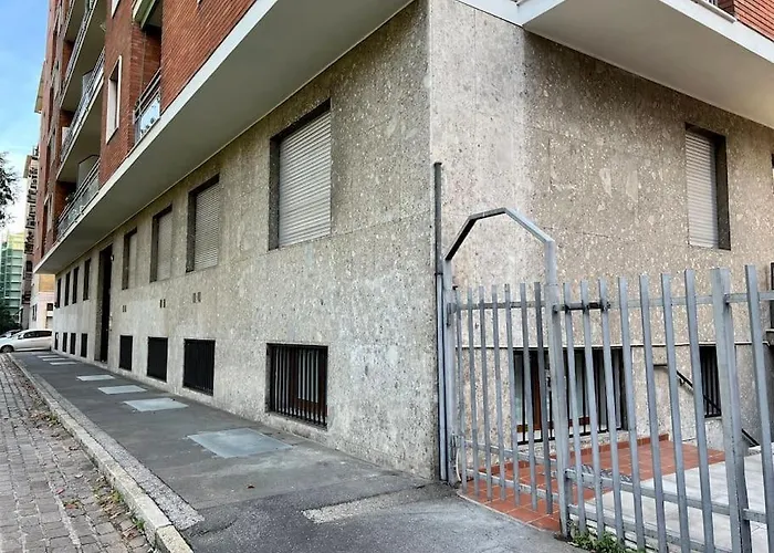 Loft Moderno A Milano