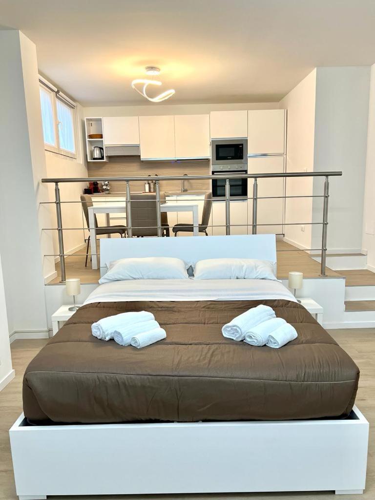Loft Moderno A * Mailand