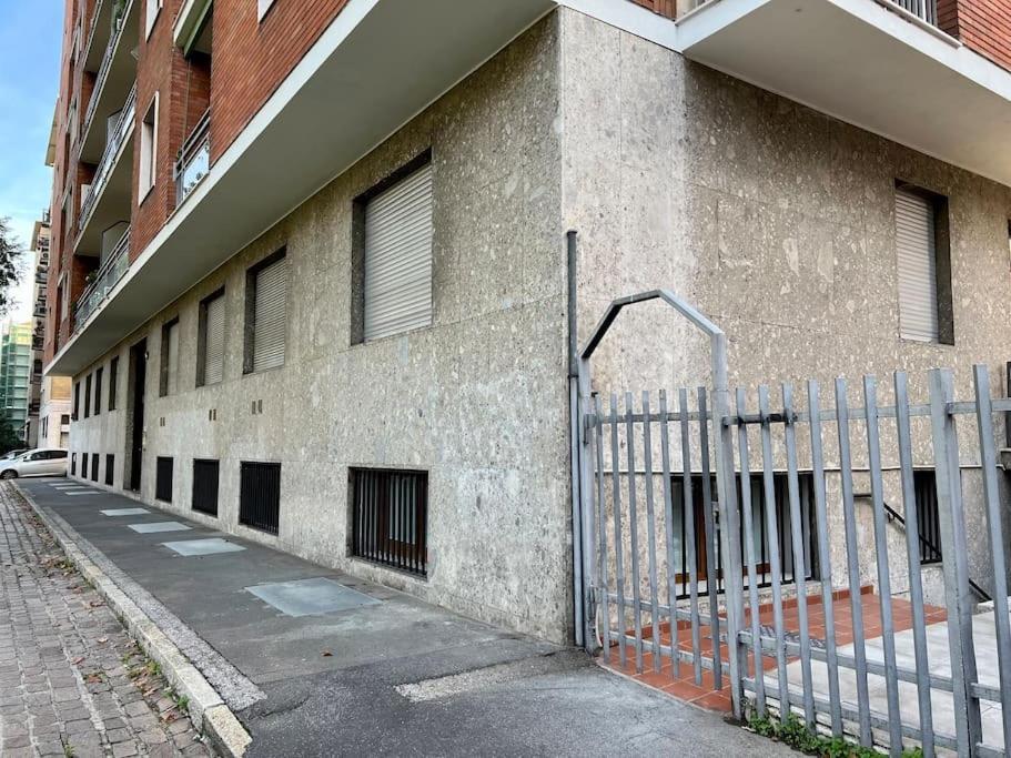 Loft Moderno A Mailand